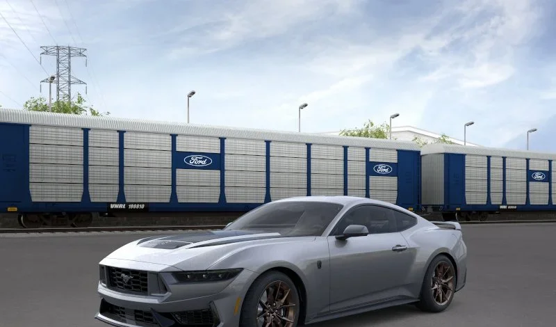 2026 Ford Mustang Dark Horse® Premium