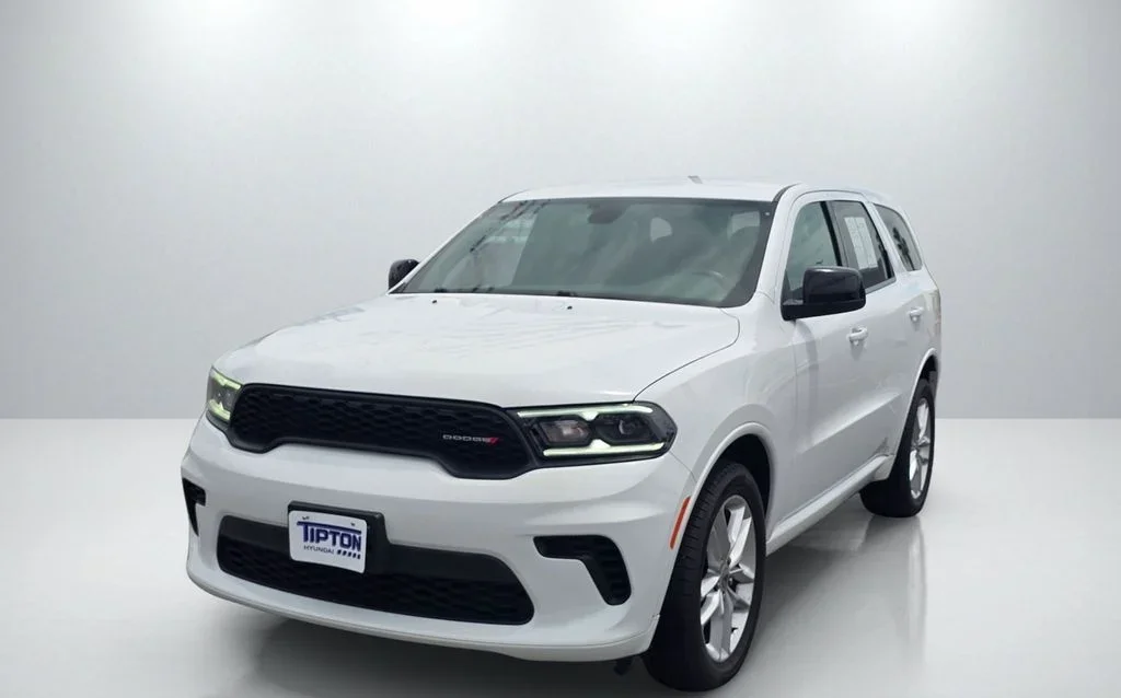 2023 Dodge Durango GT
