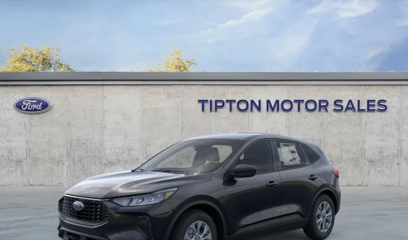 2026 Ford Escape Active®