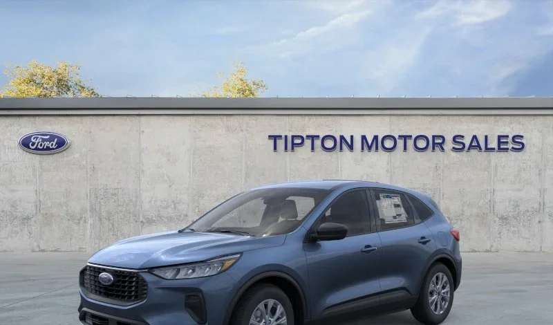 2026 Ford Escape Active®
