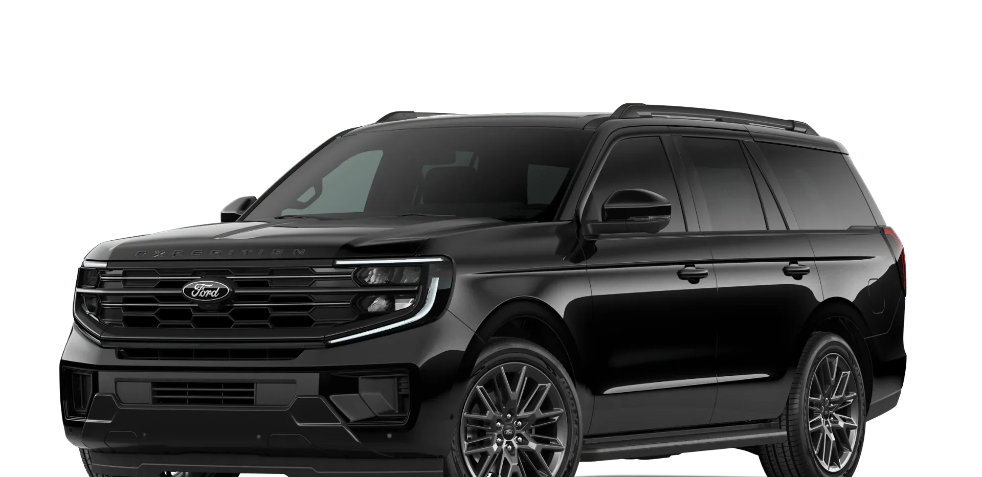 2026 Ford Expedition Platinum®