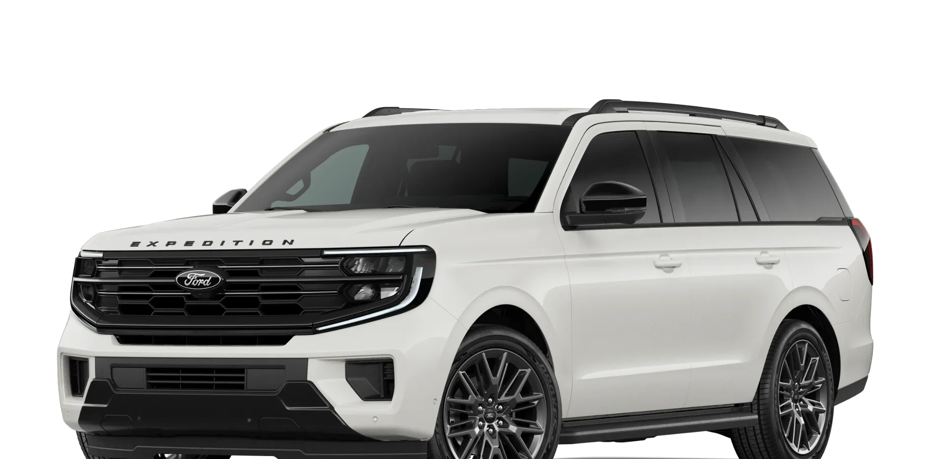 2026 Ford Expedition Platinum®