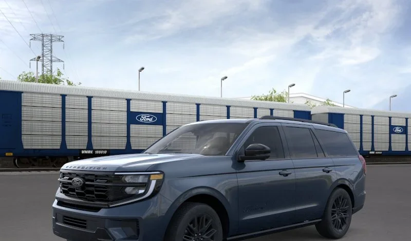 2026 Ford Expedition Platinum®