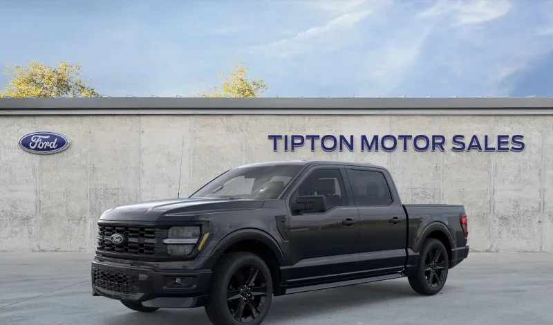 2026 Ford F-150 STX®