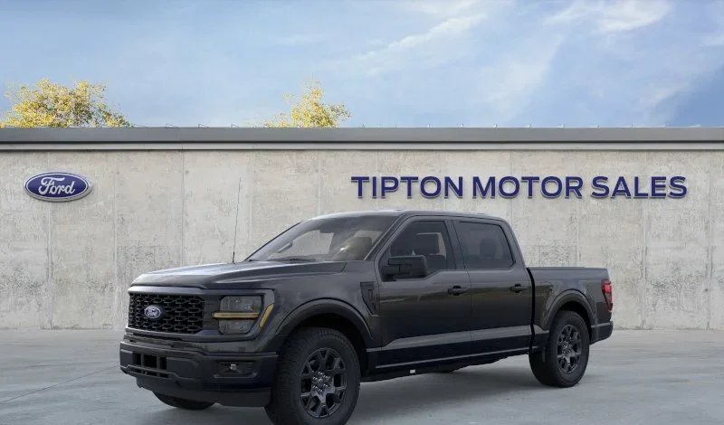 2026 Ford F-150 STX®