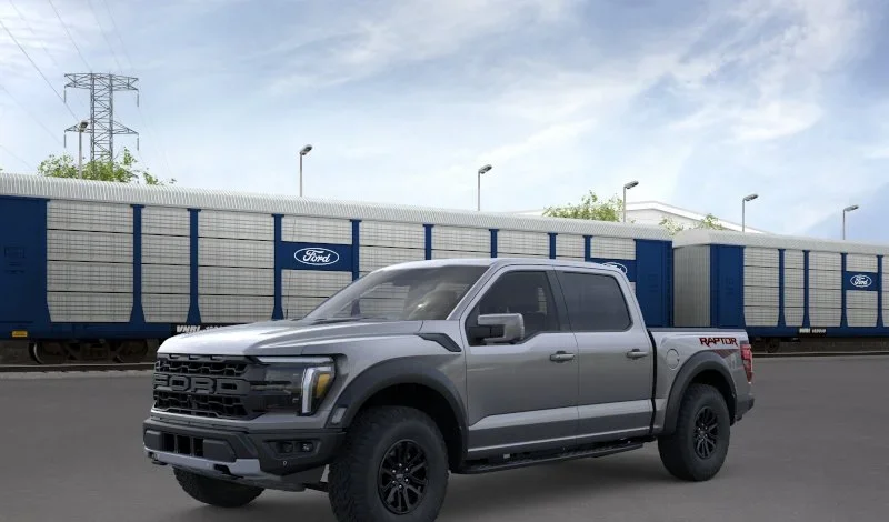 2026 Ford F-150 Raptor®
