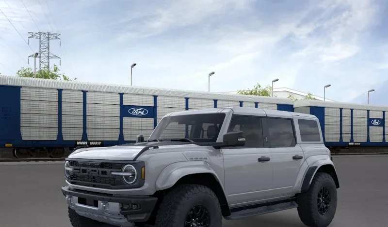 2026 Ford Bronco Raptor®
