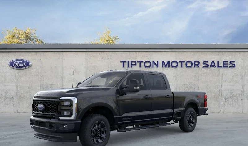 2026 Ford Super Duty F-250® XL