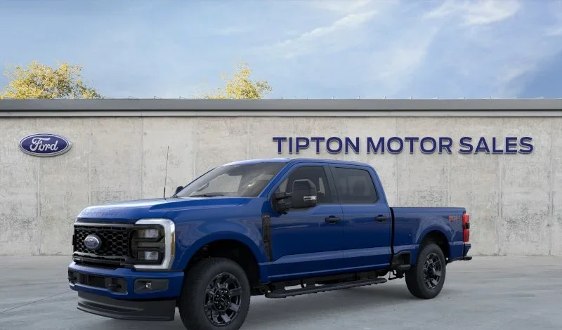 2026 Ford Super Duty F-250® XL