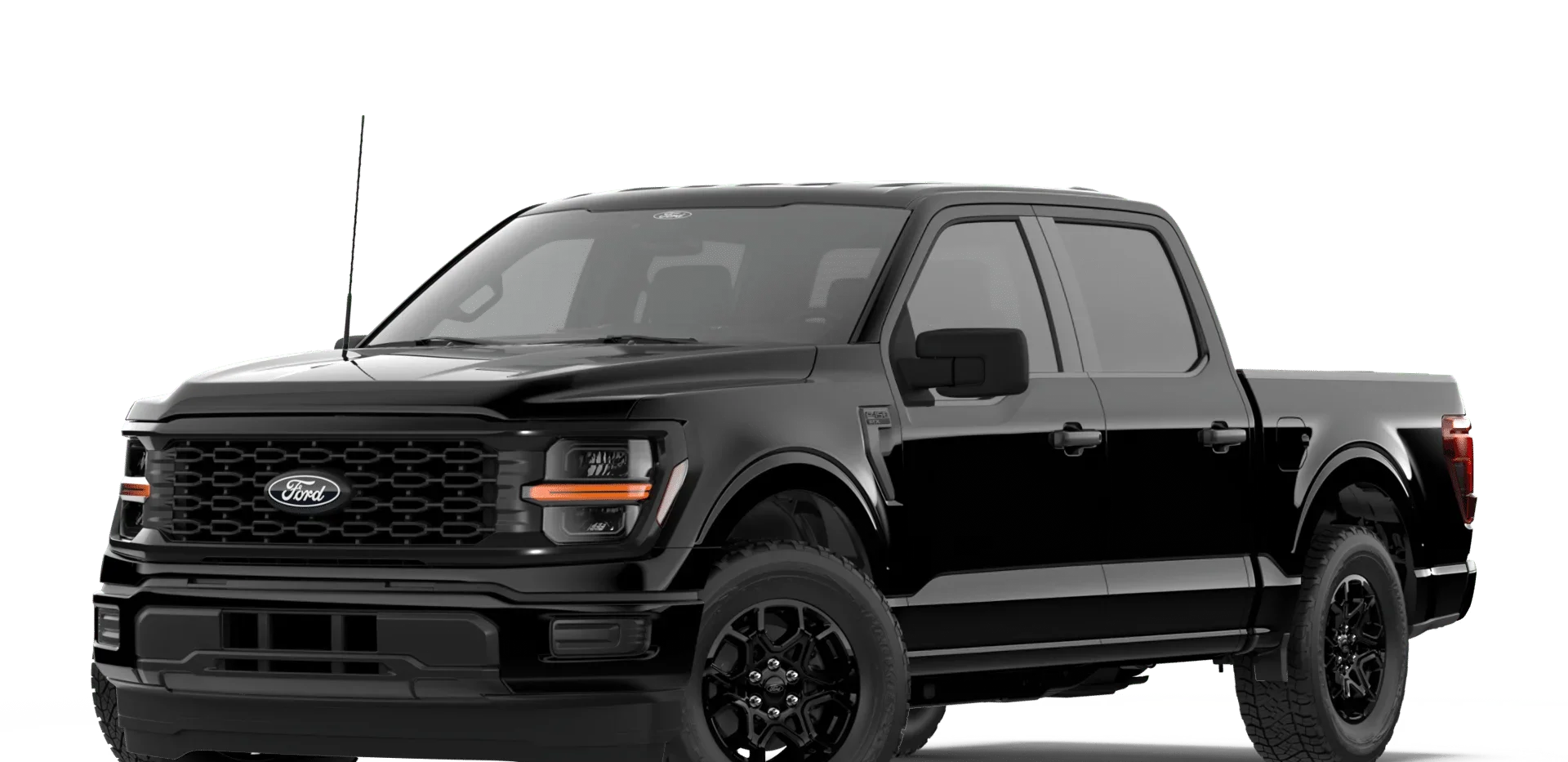 2026 Ford F-150 STX®