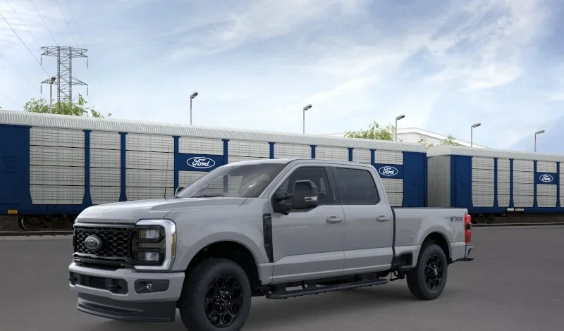 2026 Ford Super Duty F-250® Lariat®