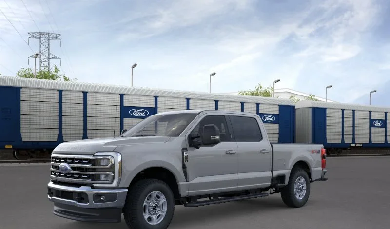 2026 Ford Super Duty F-250® XLT