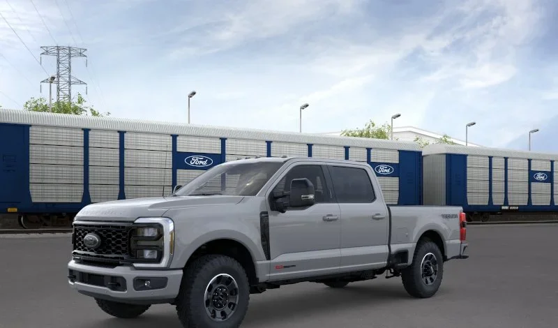 2026 Ford Super Duty F-250® Lariat®