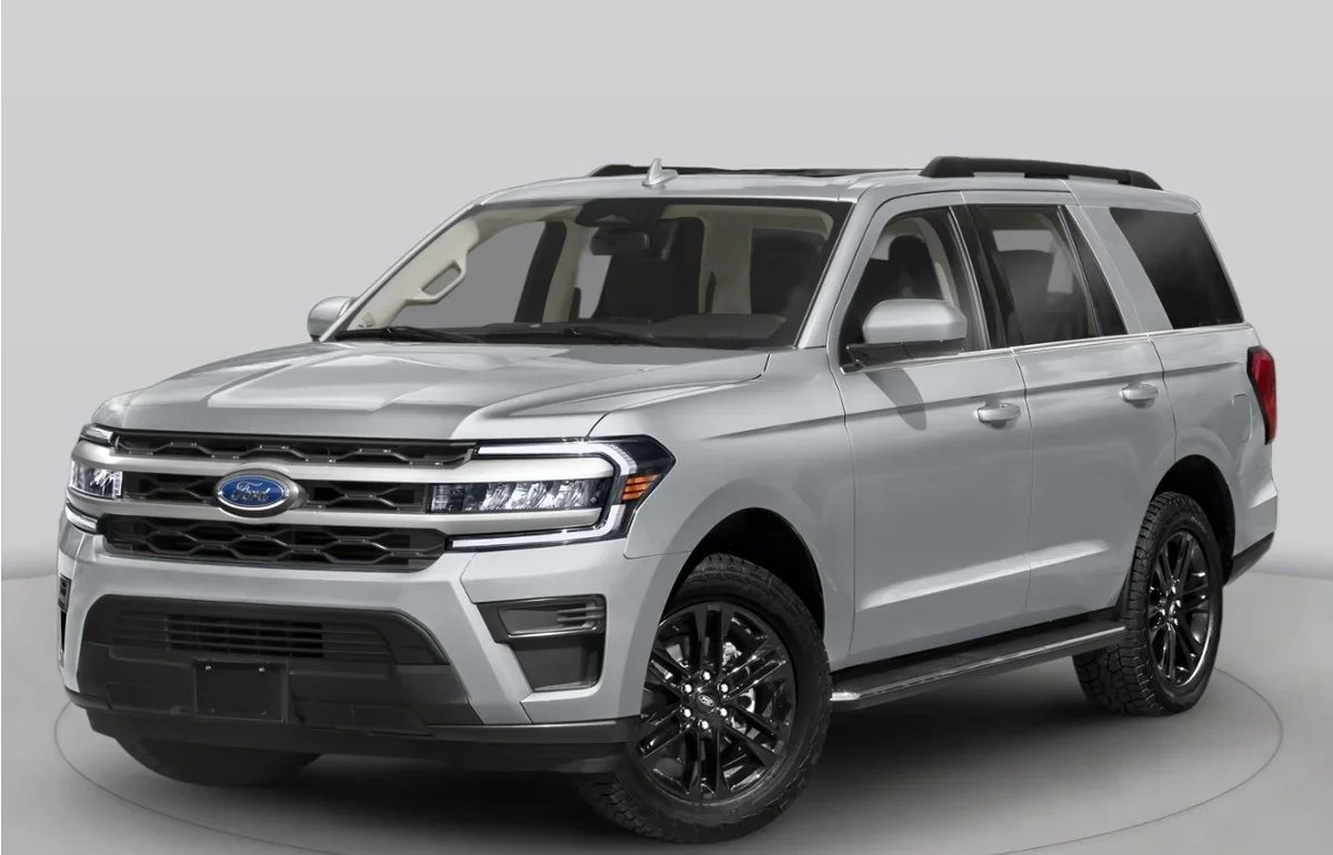 2022 Ford Expedition Timberline