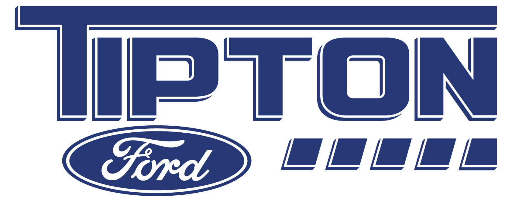 Tipton Ford